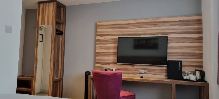 伊斯卡普酒店(Escape Hotel)图片