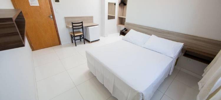Pumma预算酒店(Pumma Budget Hotel)图片