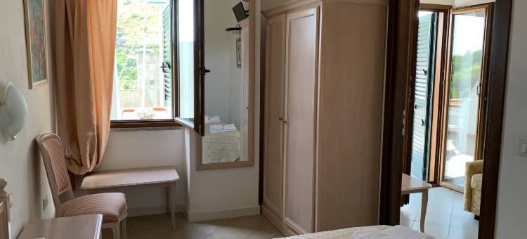 Luna e Stelle 民宿(Luna e Stelle B&B)图片