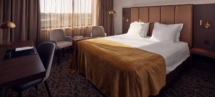 凡德瓦克酒店(Van der Valk Hotel Amersfoort-A1)图片