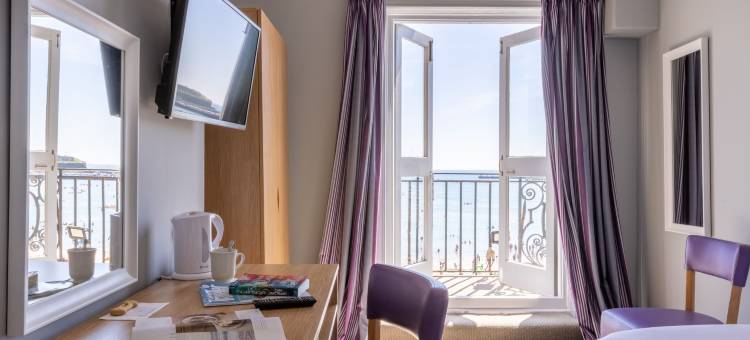 皇家酒店(The Royal Hotel Weymouth)图片