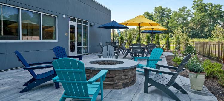 Fairfield Inn & Suites Somerset图片