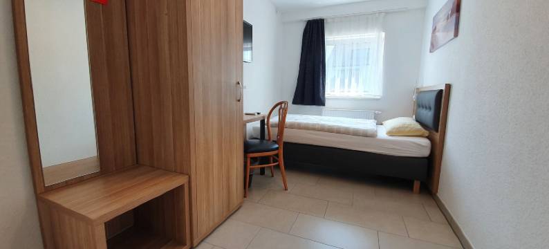 间隙酒店(Gap Hotel)图片