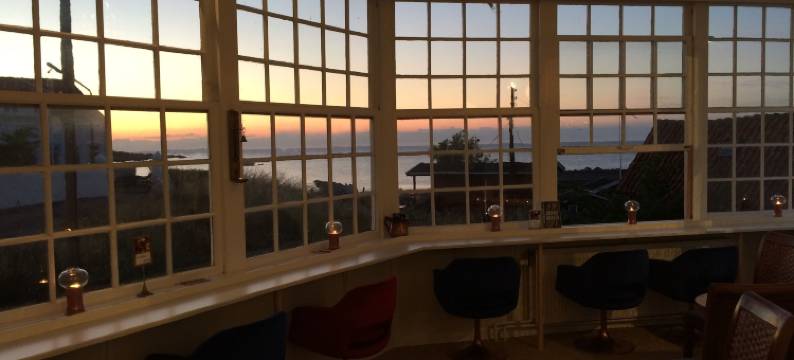 桑维哈弗酒店(Hotel Sandvig Havn)图片