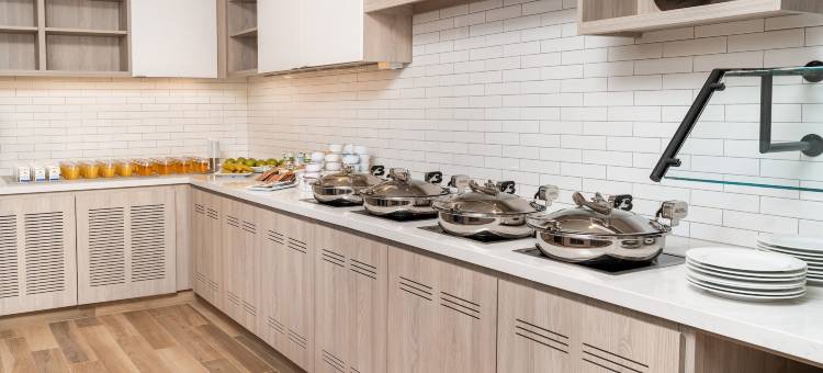 纳什维尔机场凯悦嘉寓酒店(Hyatt House Nashville Airport)图片