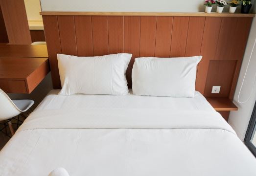 Cozy Studio Sky House Apartment Near Aeon & Ice BSD Hotel Overview