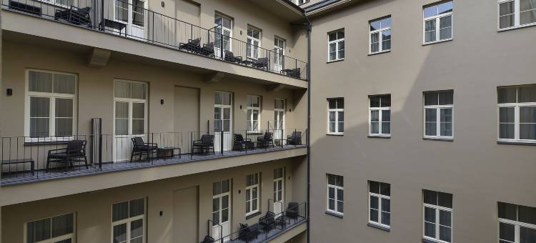 蒲种新镇酒店(EA Hotel New Town)图片