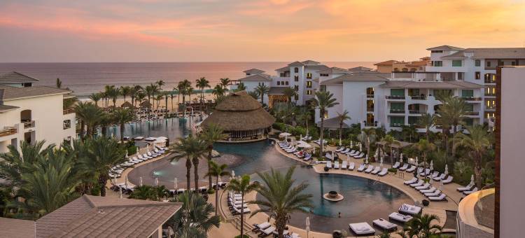 希尔顿假日俱乐部卡波阿祖尔洛斯卡沃斯(Hilton Vacation Club Cabo Azul Los Cabos)图片