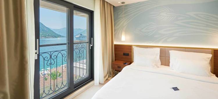 胡玛科托湾酒店(Huma Kotor Bay Hotel and Villas)图片