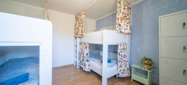 在船上的朋友们 - e步旅馆(Les Copains à Bord - Gîte d'étape)图片