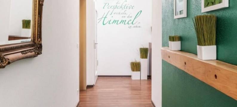 道纳布里克酒店(Hotel Donaublick)图片