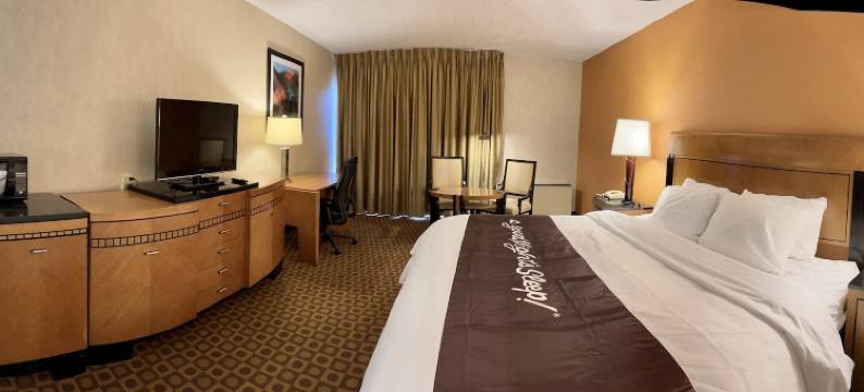 布拉德利旅馆(Bradley Inn)图片