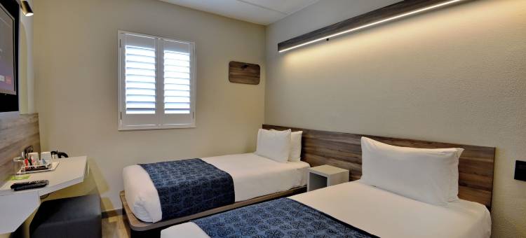 N1 城路边小屋(Road Lodge N1 City)图片