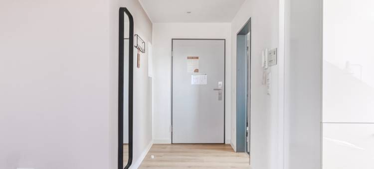 青柠阿伦Reichsstädter街道(Limehome Aalen Reichsstädter STR.)图片