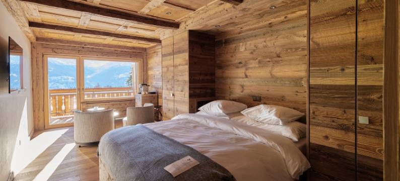 艾达酒店&水疗中心(限成人)(Aïda Hôtel & Spa - "Adults Only" Relais & Châteaux)图片