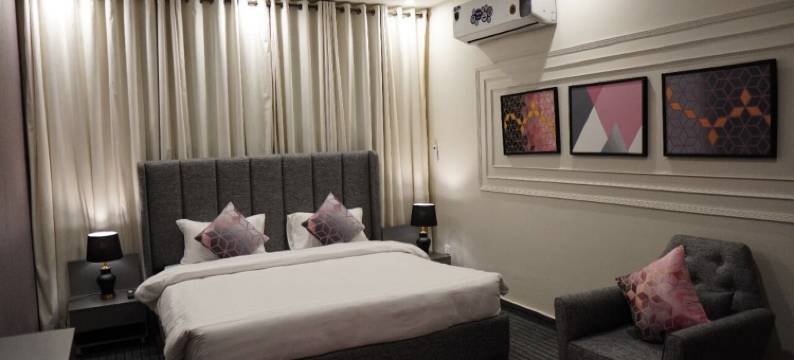 伊斯兰堡的拉米赞酒店(La Maison Islamabad)图片