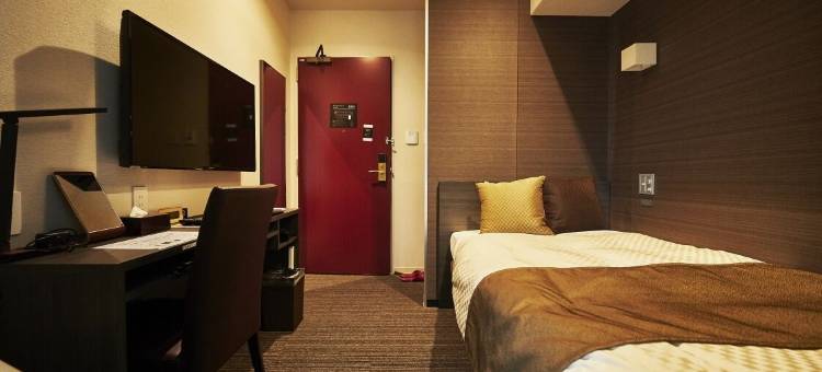 京都堀川三条塞莱顿酒店(The Celecton Kyoto Horikawa Sanjo)图片