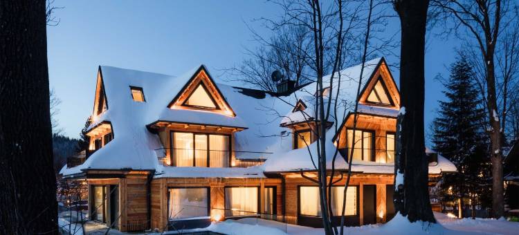 T别墅(Villa T Apartments & Spa)图片