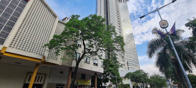 302现代化阁楼式套房 - 凡尔赛卡利塔套房和阁楼(302 Moderno Aparta-Suite en Versalles Tipo Loft - Cali Tower Suites & Lofts)图片