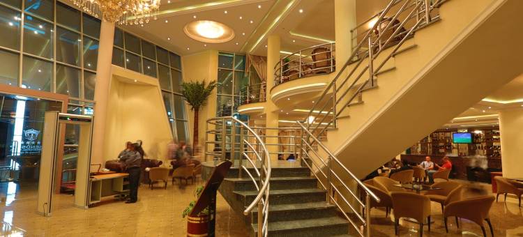 友谊国际酒店(Friendship International Hotel)图片