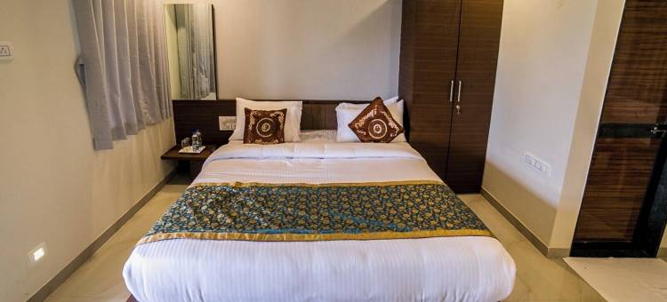 Saanvi度假村包纳加尔(Saanvi Resort Bhavnagar)图片