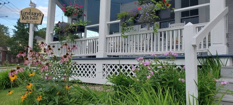 康沃尔旅馆(The Cornish Inn)图片