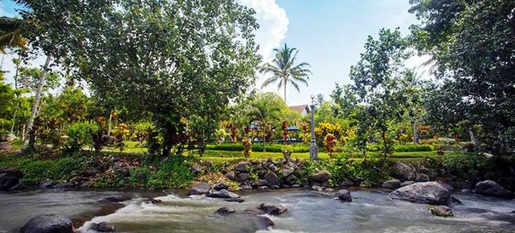 玛高乌托莫山景度假村(Margo Utomo Hill View Resort)图片