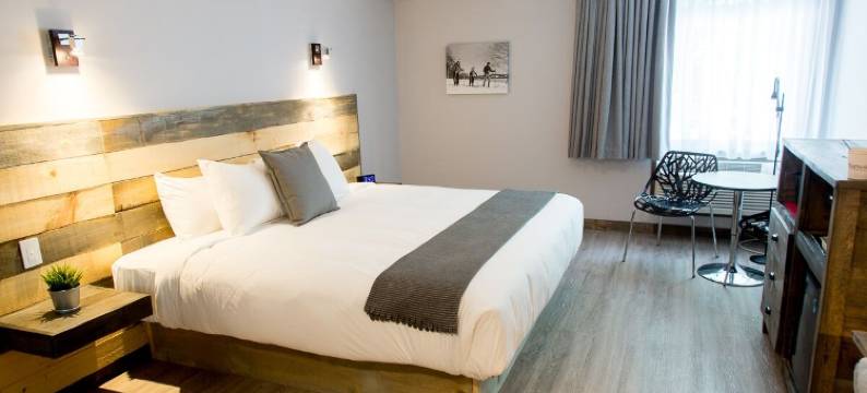 远山酒店(Hôtel Far Hills)图片