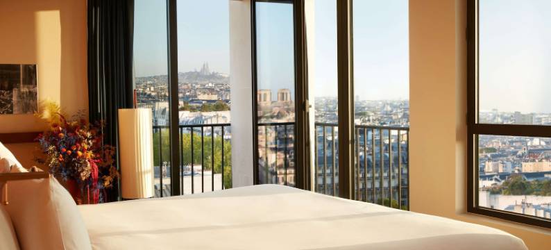 SO/巴黎(SO/ PARIS)图片