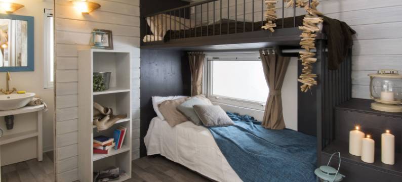 卡韦西亚农家乐(Agriturismo Ca' Vecia)图片