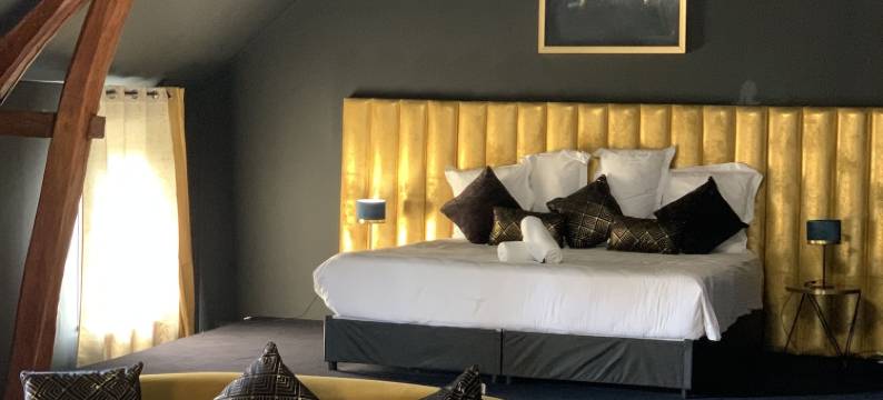 真实的巴拉丁 - 马拉尔领地(Domaine Malar)图片