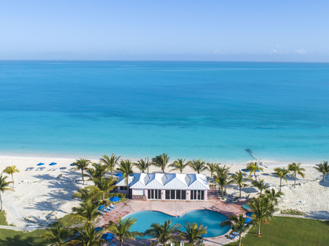 巴哈马海滩俱乐部度假村