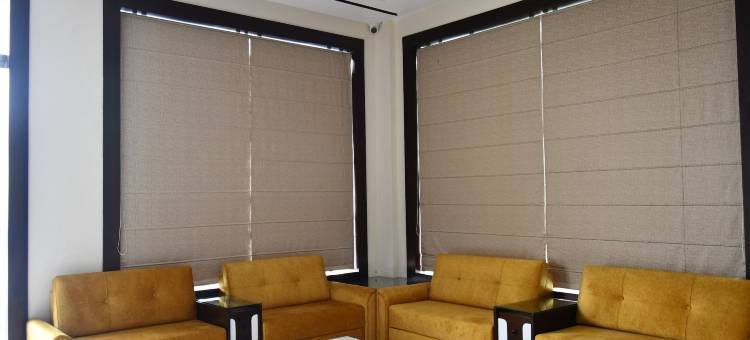 拉玛雅酒店(Hotel Ramaya Inn)图片