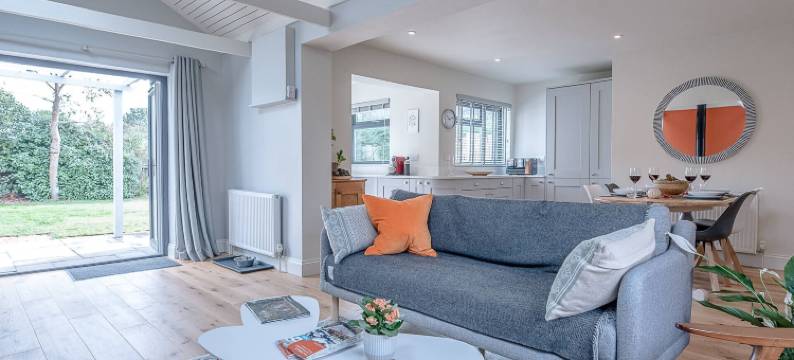 节日之家, Snape(Festival House, Snape)图片