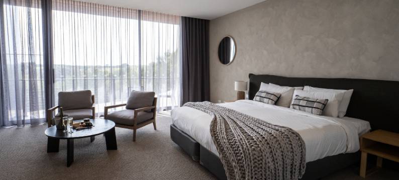 沙丘的林克斯旅馆(Links Lodge at the Dunes)图片