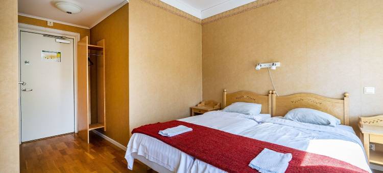 克里斯托斯餐厅(Christos Hotel)图片