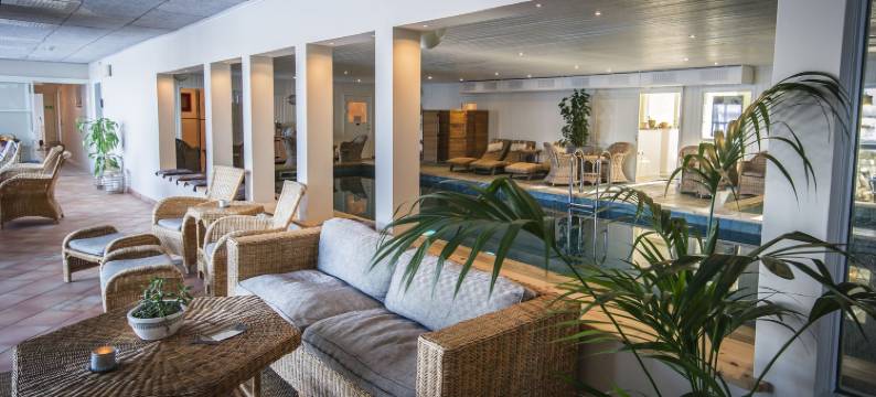 欧巴登Spa及度假村(Orbaden Spa & Resort)图片