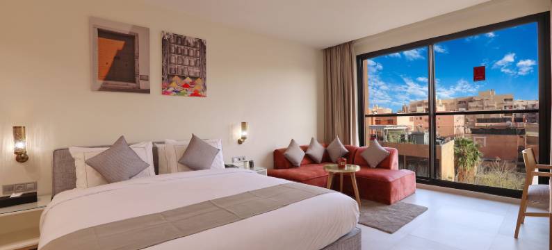 Ari精品酒店 - 仅限成年人(Ari Boutique Hôtel - Adult Only)图片