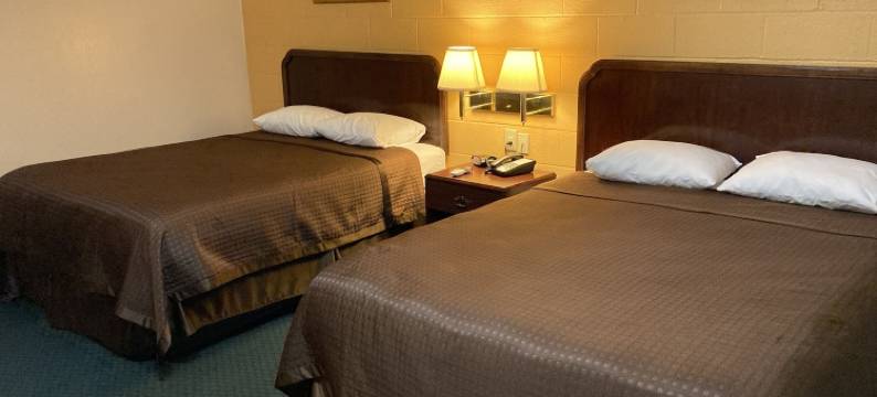 儿童宿舍旅馆(Childress Inn)图片