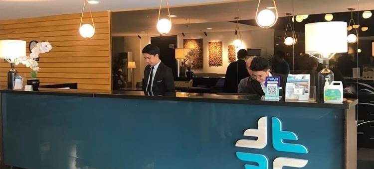 菲恩精品酒店(Fynn Boutique Hotel)图片