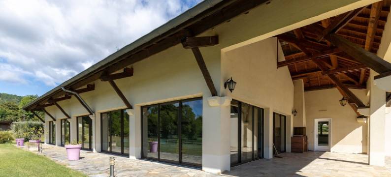 我的宁静(Ma Tranquillite)图片