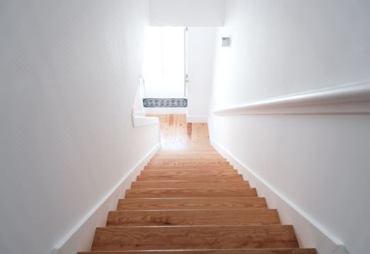 The House on the Pink Street in LisbonHotel Overview