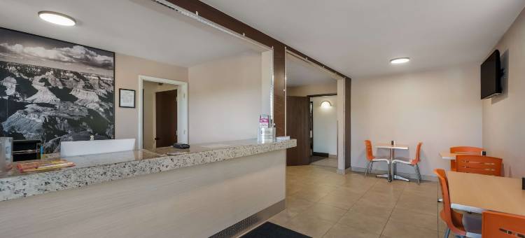 SureStay Hotel by Best Western Williams - Grand Canyon图片