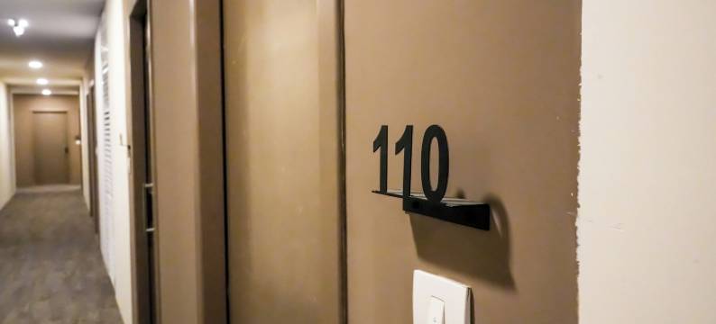 Casa酒店套房Gachibowli(Casa Hotel & Suites, Gachibowli, Hyderabad)图片