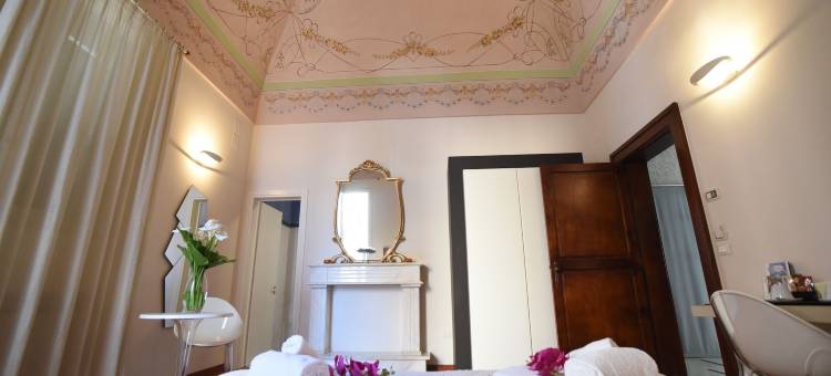 巴罗尼自由豪华水疗精品酒店(Barone Liberty & Luxury Spa-Boutique Hotel)图片