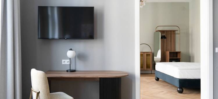 Numa | Terra 公寓(Numa Vienna Terra)图片