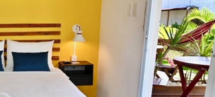 艾葛雷拉别墅民宿(Pousada Villa Egregora)图片