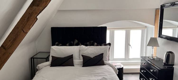 欧德霍尔酒店(Olde Hall)图片