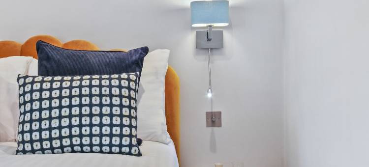 克利夫兰街Aeria公寓(Cleveland Street by Aeria Apartments)图片