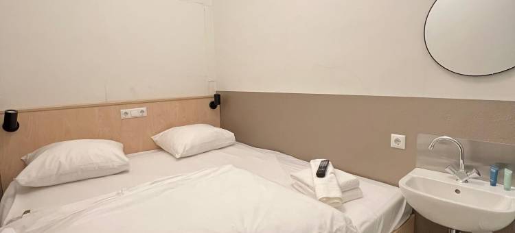 城市旅店阿尔德韦休斯(Stadsherberg Ald Weishoès)图片